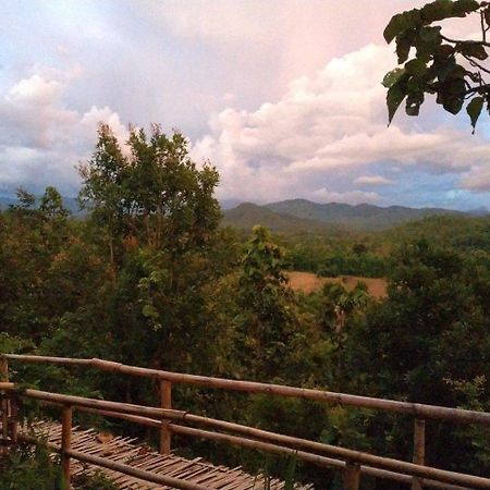 Khunyuam Resort Ban Khun Yuam Luaran gambar
