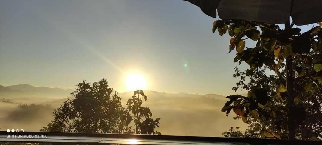 Khunyuam Resort Ban Khun Yuam Luaran gambar