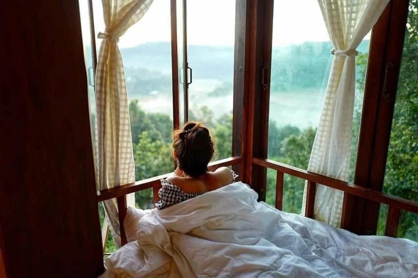 Khunyuam Resort Ban Khun Yuam Luaran gambar