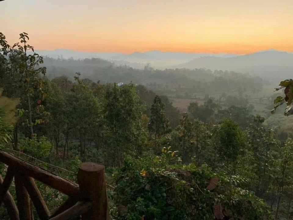 Khunyuam Resort Ban Khun Yuam Luaran gambar