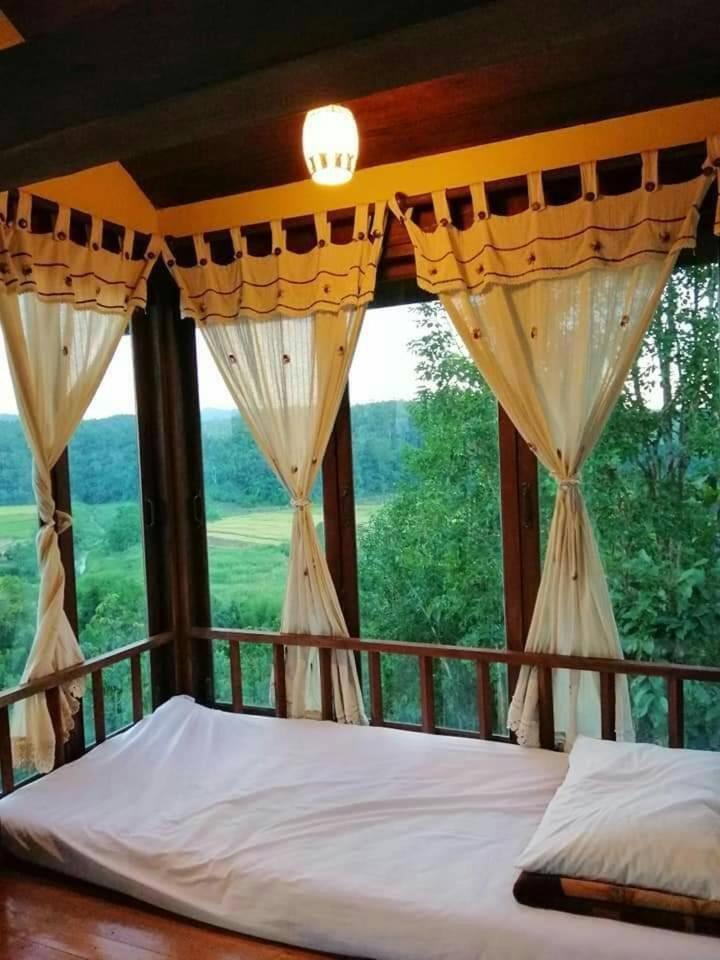 Khunyuam Resort Ban Khun Yuam Luaran gambar