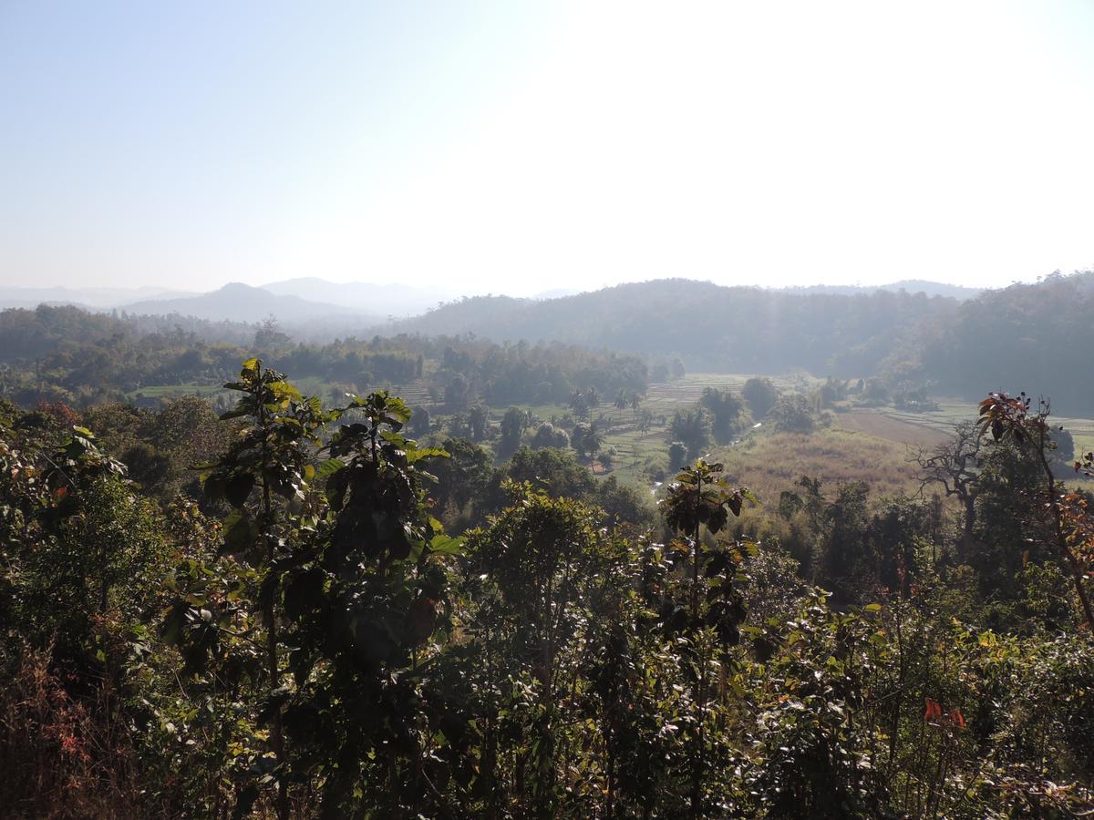 Khunyuam Resort Ban Khun Yuam Luaran gambar
