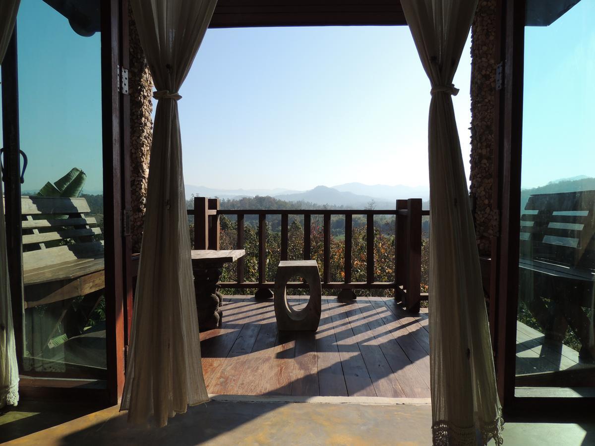 Khunyuam Resort Ban Khun Yuam Luaran gambar