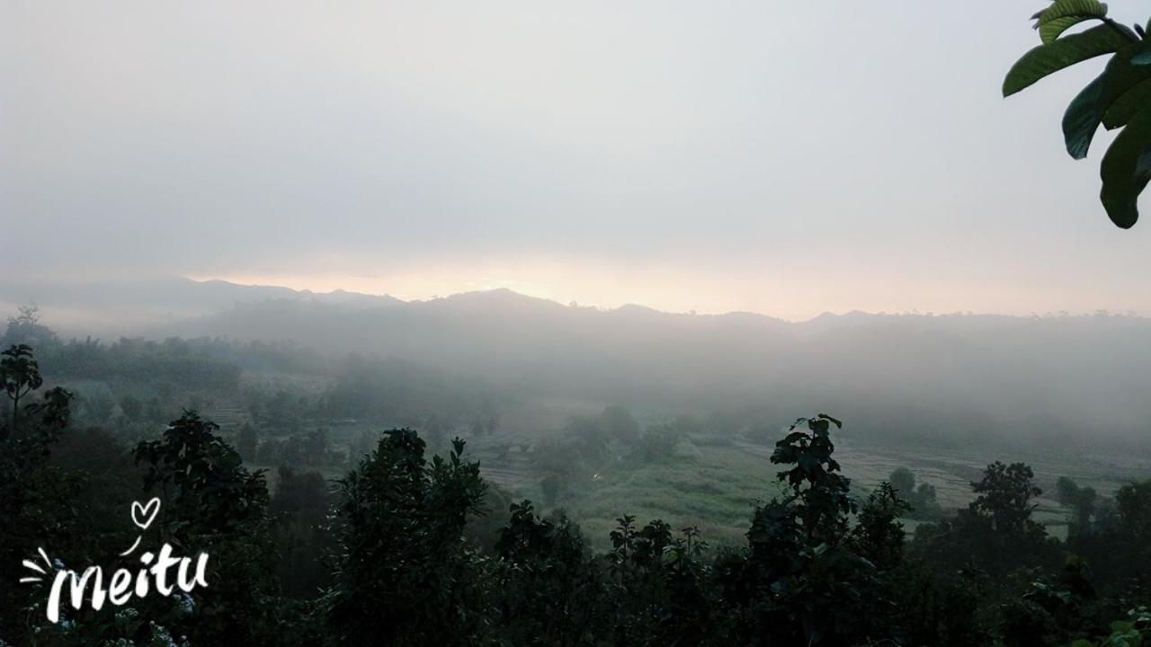 Khunyuam Resort Ban Khun Yuam Luaran gambar